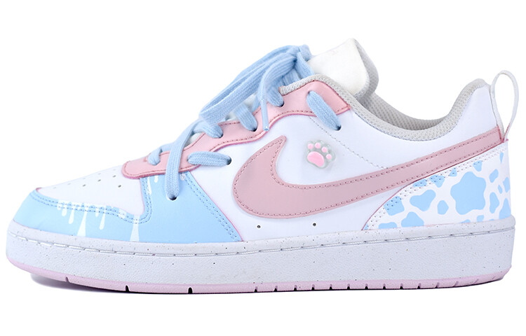 Кроссовки Nike Court Borough Skateboarding Shoes Women's Low-top White/Blue/Pink, голубой, Синий, Кроссовки Nike Court Borough Skateboarding Shoes Women's Low-top White/Blue/Pink, голубой
Кроссовки Nike Court Borough Skateboarding Shoes Women's Low-top White/Blue/Pink, голубой, Синий, Кроссовки Nike Court Borough Skateboarding Shoes Women's Low-top White/Blue/Pink, голубой