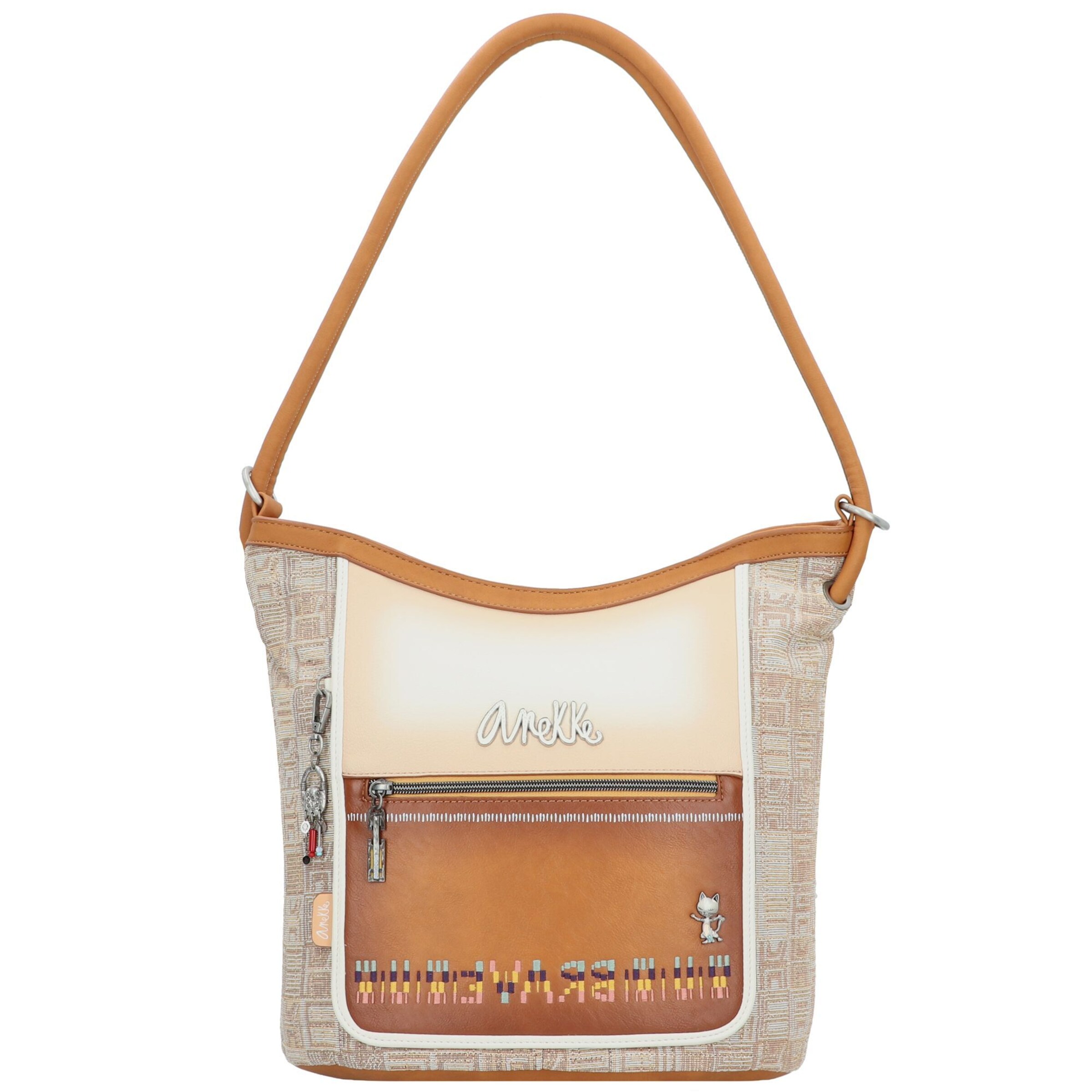 Anekke Плечевая сумка 'Menire', мультиколор
Anekke Плечевая сумка 'Menire', мультиколор