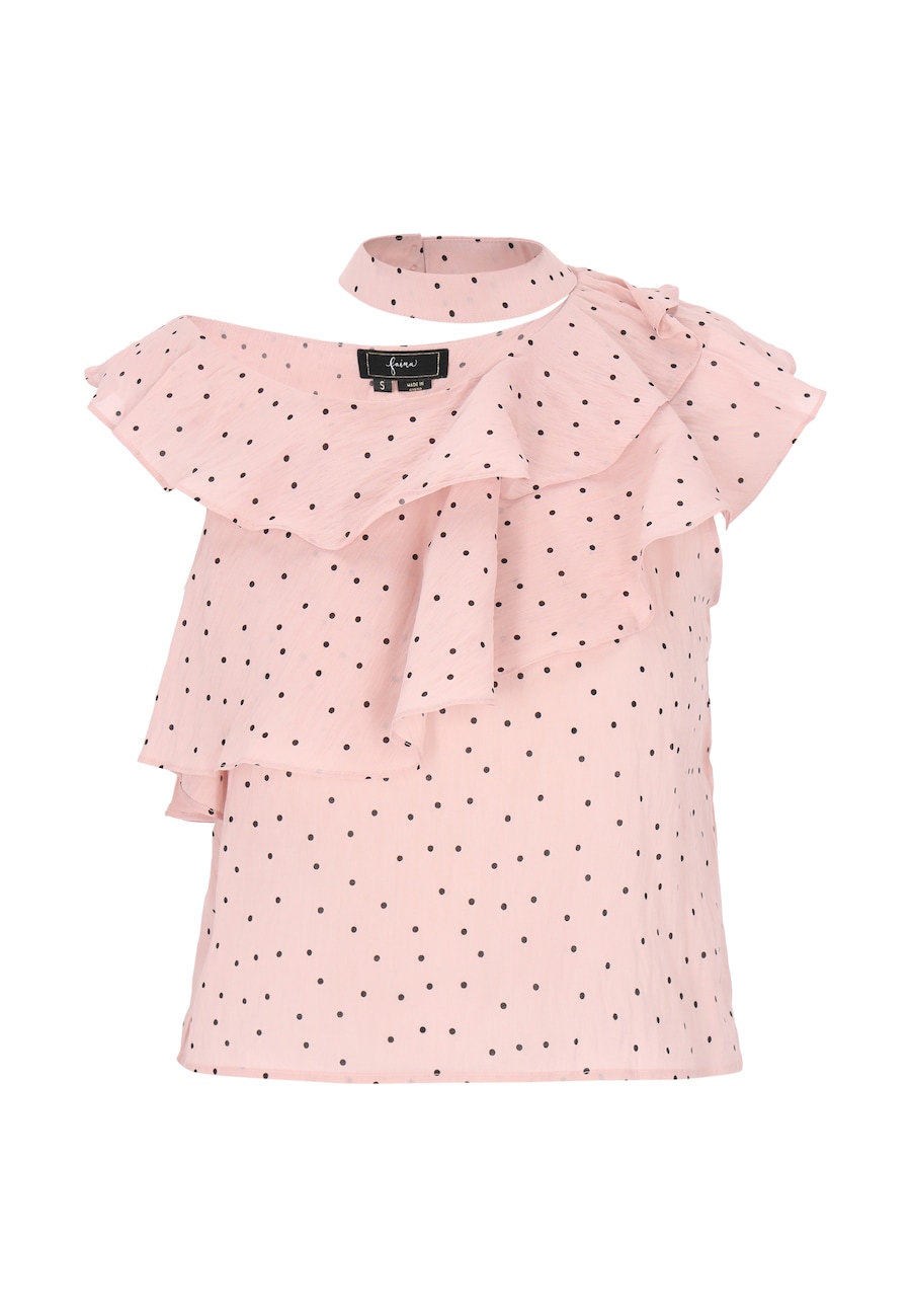 Блуза NAEMI Fashion Look, Rose
Блуза NAEMI Fashion Look, Rose