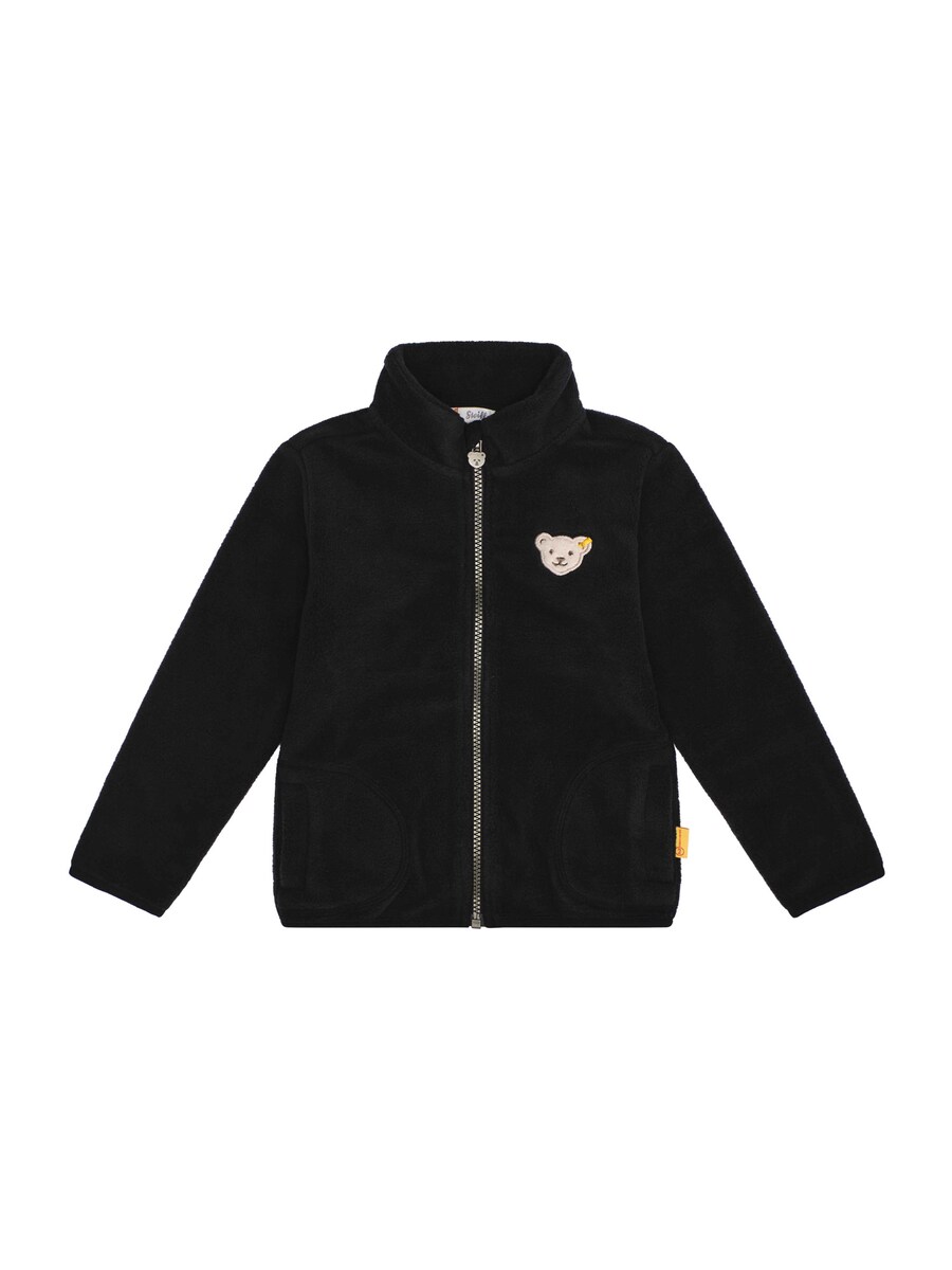 Флисовая куртка Steiff Collection, темно-синий
Флисовая куртка Steiff Collection, темно-синий