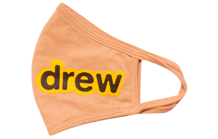 Секретная маска для лица Drew House
Секретная маска для лица Drew House