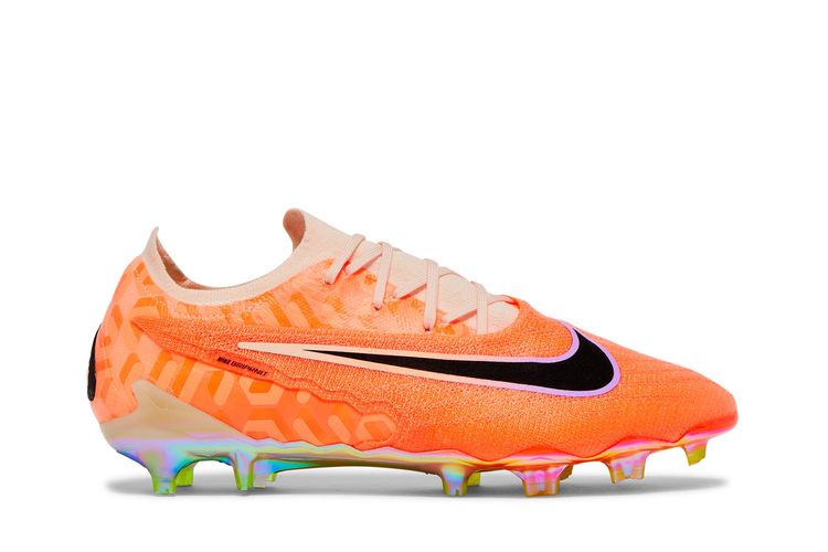 Кроссовки Phantom GX Elite NU FG 'Guava Ice', оранжевый
Кроссовки Phantom GX Elite NU FG 'Guava Ice', оранжевый