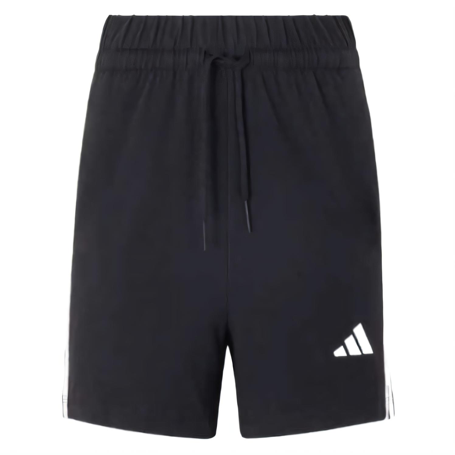 Adidas ESSENTIALS Повседневные шорты Women's Black/White
Adidas ESSENTIALS Повседневные шорты Women's Black/White