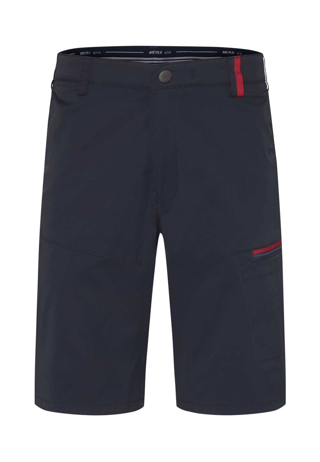 Шорты B-Арран MEYER, цвет Marine
Шорты B-Арран MEYER, цвет Marine