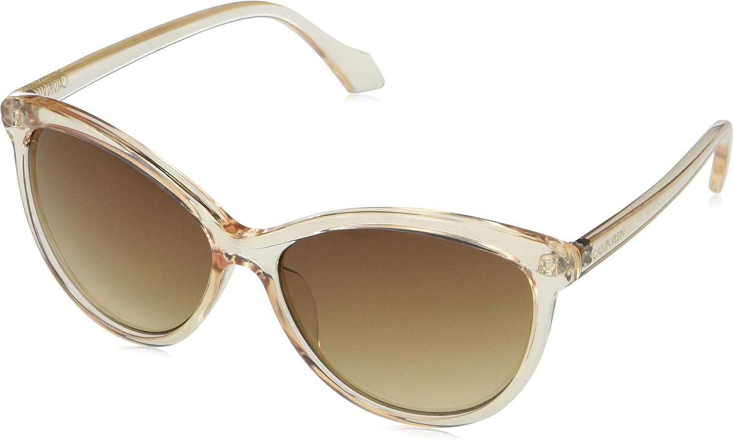 Женские солнцезащитные очки Calvin Klein Ck19536s «кошачий глаз», Crystal Beige/Beige
Женские солнцезащитные очки Calvin Klein Ck19536s «кошачий глаз», Crystal Beige/Beige