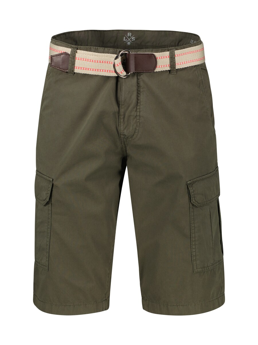 Обычные брюки-карго LERROS, цвет Olive/Dark green
Обычные брюки-карго LERROS, цвет Olive/Dark green