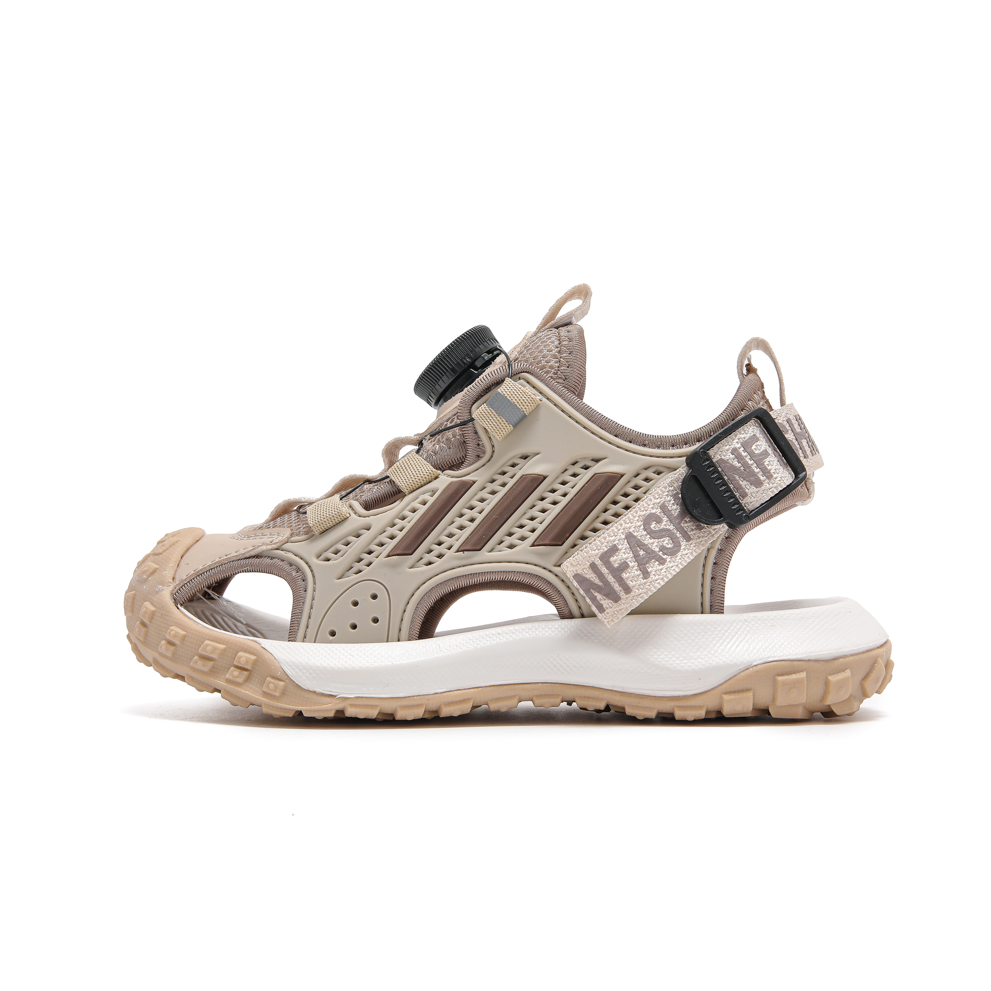 Сандалии детские FIRS Kids, хаки
Сандалии детские FIRS Kids, хаки