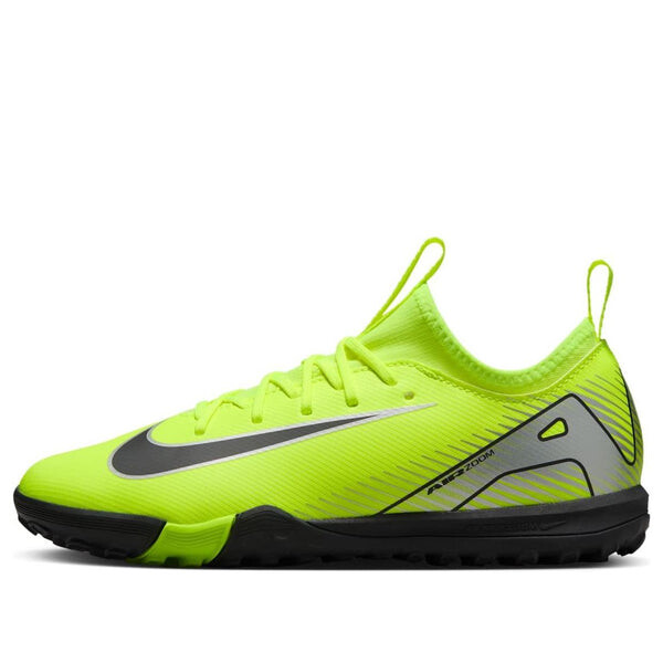 Кроссовки zoom mercurial vapor 16 academy tf 'mad voltage pack' Nike, мультиколор
Кроссовки zoom mercurial vapor 16 academy tf 'mad voltage pack' Nike, мультиколор