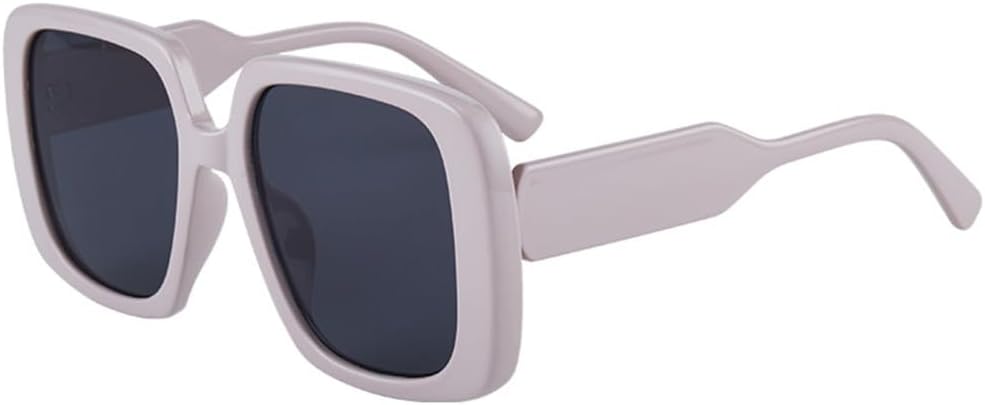 Женские солнцезащитные очки в стиле ретро с леопардовым принтом, широкие дужки, оправа для очков для активного отдыха и путешествий, мужские солнцезащитные очки UV400 HDUBFY, 4
Женские солнцезащитные очки в стиле ретро с леопардовым принтом, широкие дужки, оправа для очков для активного отдыха и путешествий, мужские солнцезащитные очки UV400 HDUBFY, 4