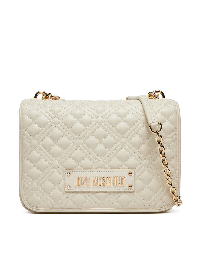 Сумочка JC4000PP1MLA0110 Love Moschino, экрю, Белый, Сумочка JC4000PP1MLA0110 Love Moschino, экрю
Сумочка JC4000PP1MLA0110 Love Moschino, экрю, Белый, Сумочка JC4000PP1MLA0110 Love Moschino, экрю