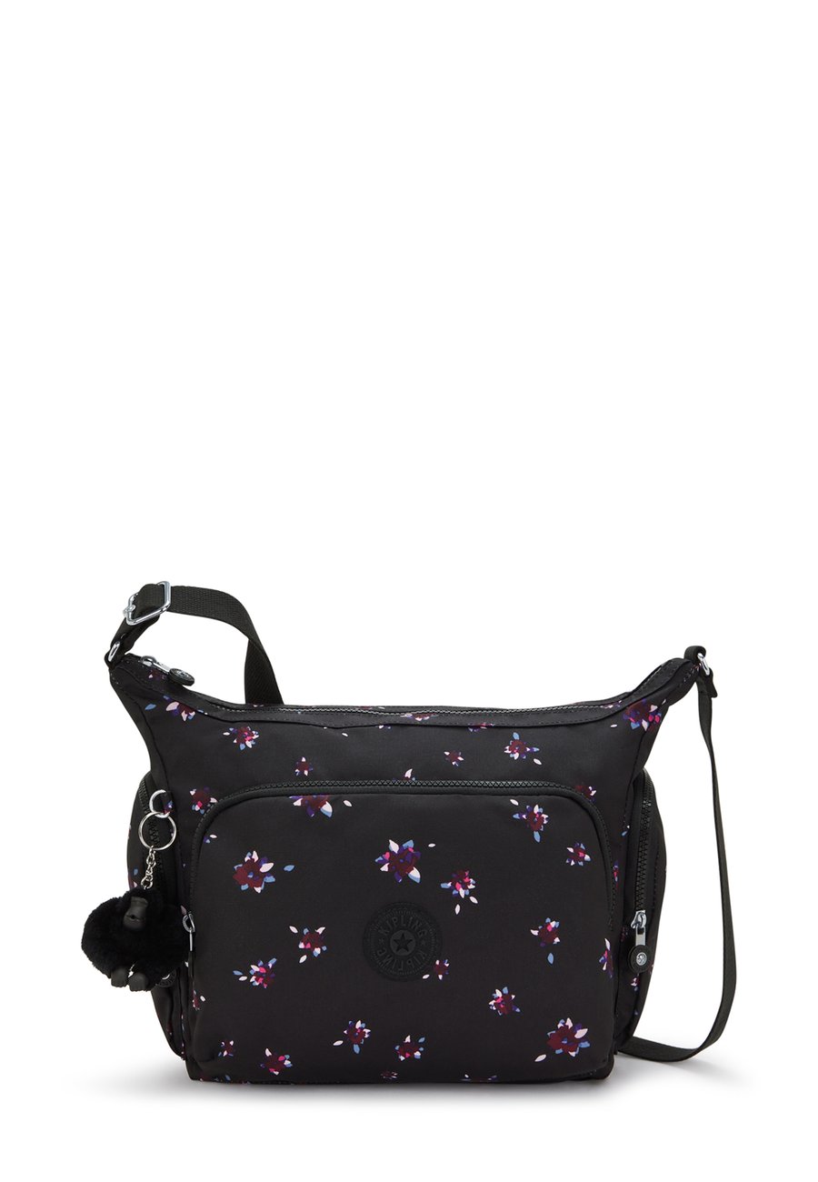 Сумка кросс-боди Kipling GABB, Night Flower/Black
Сумка кросс-боди Kipling GABB, Night Flower/Black