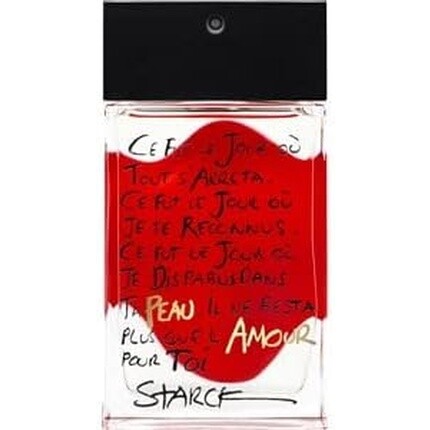 Peau D'Amour Edp 90мл, Starck, Красный, Peau D'Amour Edp 90мл, Starck
Peau D'Amour Edp 90мл, Starck, Красный, Peau D'Amour Edp 90мл, Starck