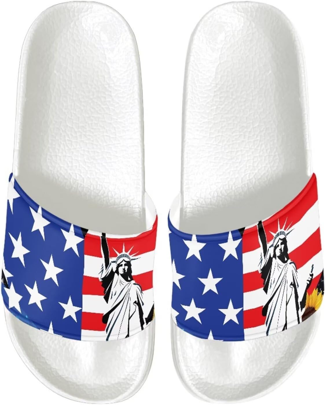 Мужские модные уличные тапочки Vuriqeby, легкие, быстросохнущие, дышащие, для вечеринок, размеры 5-14, белая подошва
Мужские модные уличные тапочки Vuriqeby, легкие, быстросохнущие, дышащие, для вечеринок, размеры 5-14, белая подошва