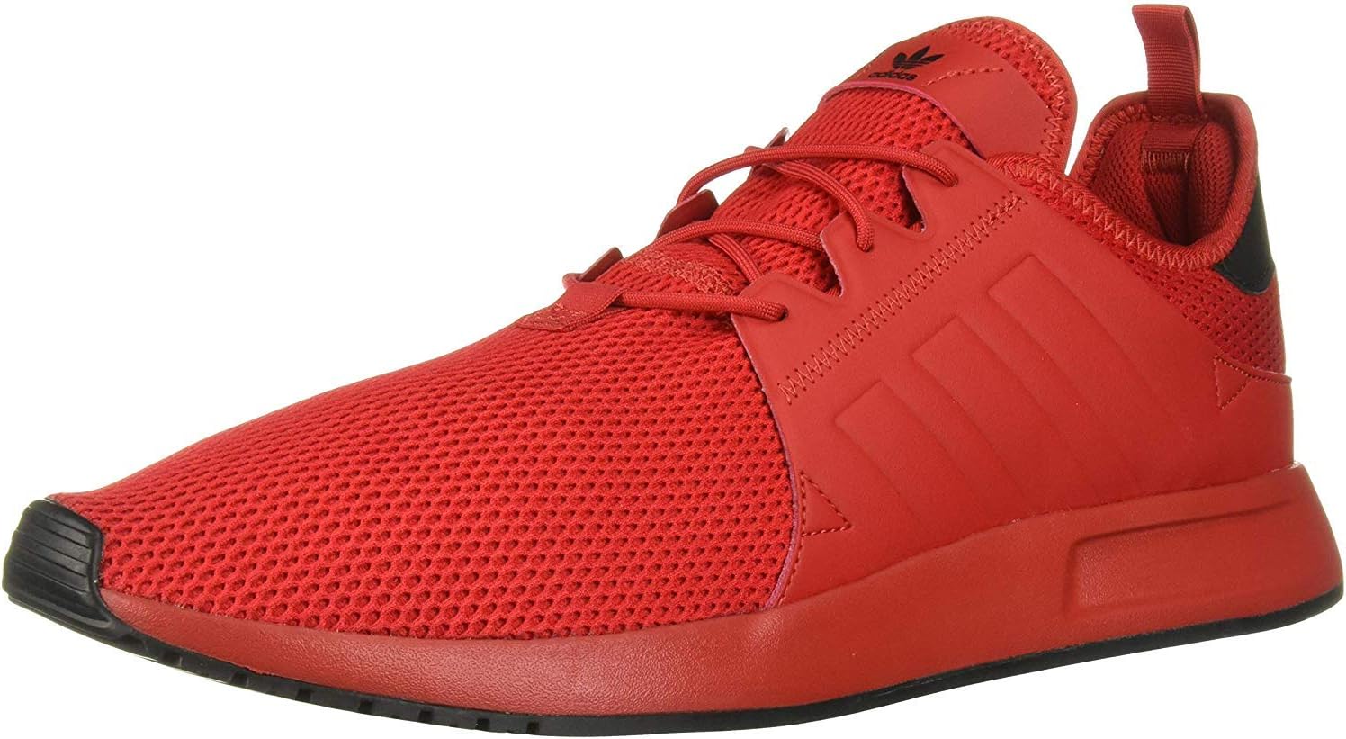 Кроссовки Adidas Originals Mens X_PLR, черный
Кроссовки Adidas Originals Mens X_PLR, черный