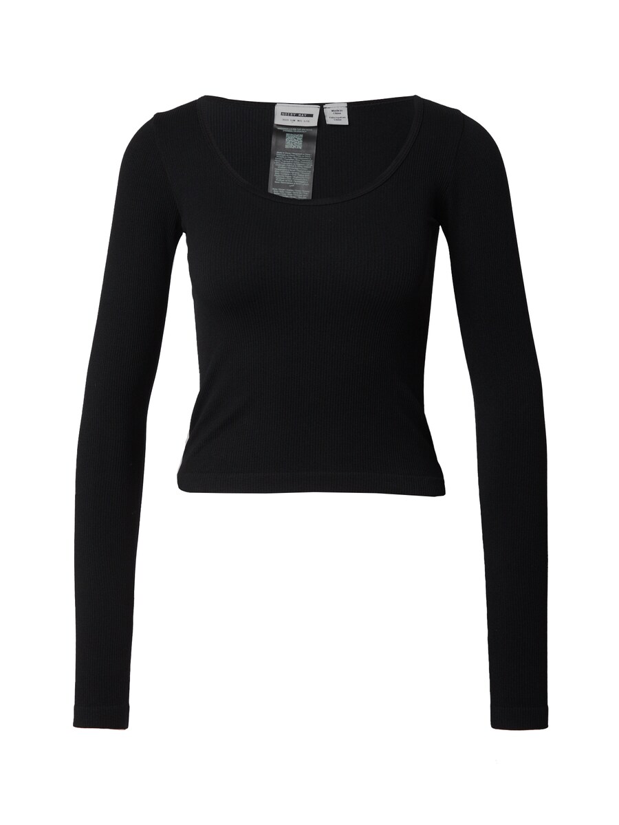 Рубашка Noisy may NMSOFINA, черный
Рубашка Noisy may NMSOFINA, черный