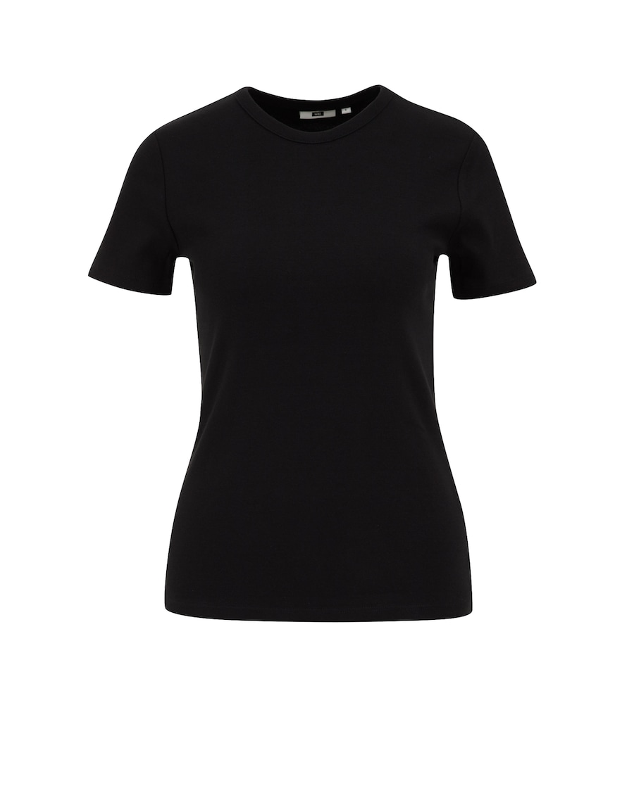 Рубашка WE Fashion, черный
Рубашка WE Fashion, черный