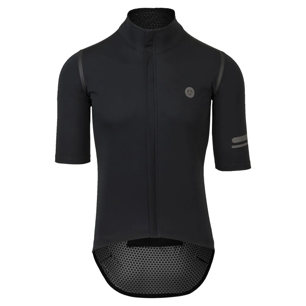 Джерси с коротким рукавом AGU Premium Rain, черный
Джерси с коротким рукавом AGU Premium Rain, черный