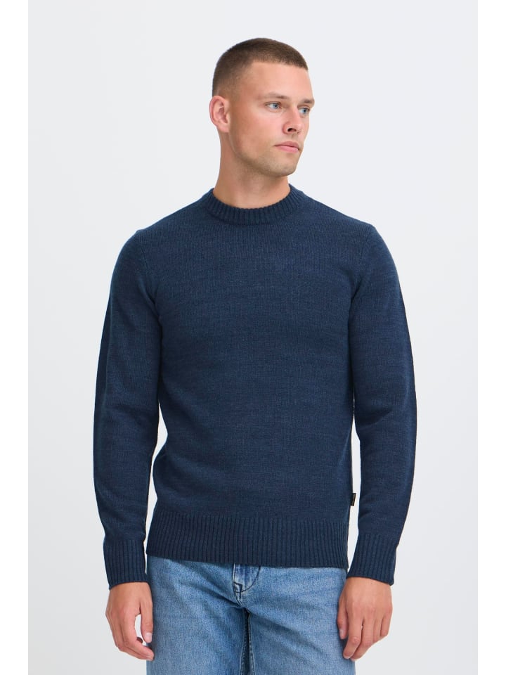 Свитер BLEND, синий 
Свитер BLEND, синий