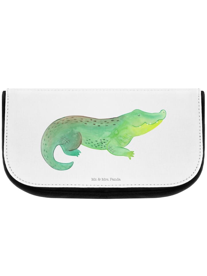 Косметичка Mr. & Mrs. Panda, белый
Косметичка Mr. & Mrs. Panda, белый