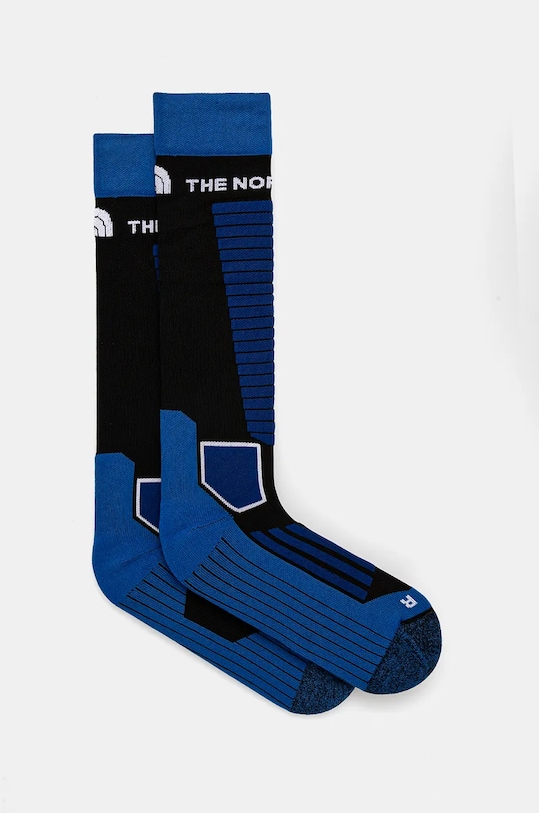 Горнолыжные носки Performance The North Face, синий 
Горнолыжные носки Performance The North Face, синий