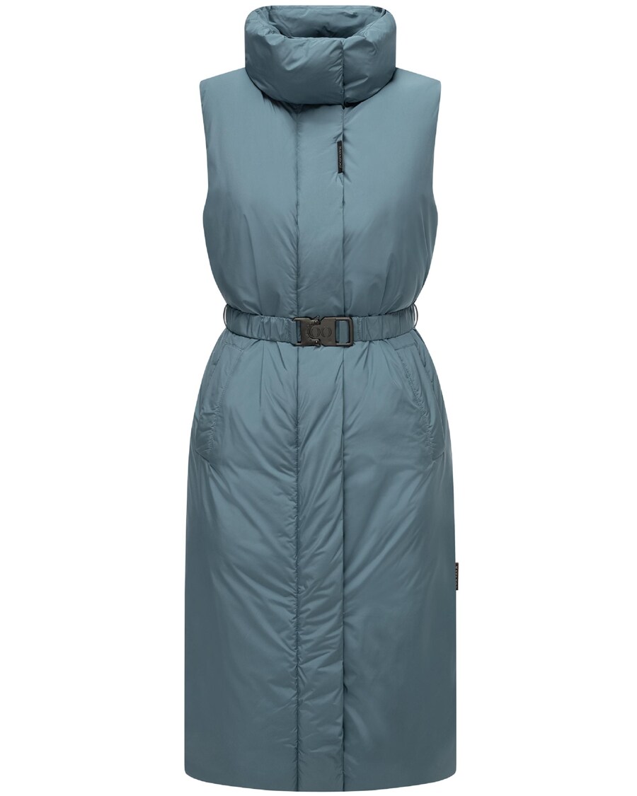 Жилет NAVAHOO Abendlied XIV, синий
Жилет NAVAHOO Abendlied XIV, синий