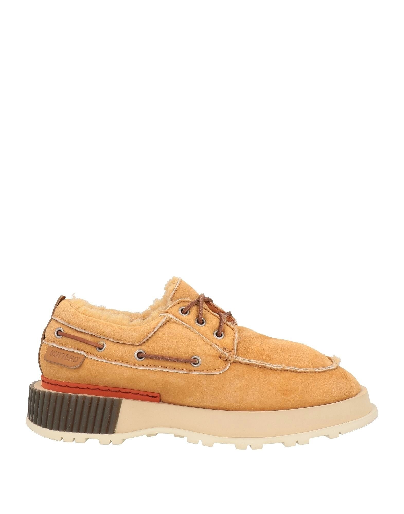 Туфли на шнуровке Buttero, песочный
Туфли на шнуровке Buttero, песочный