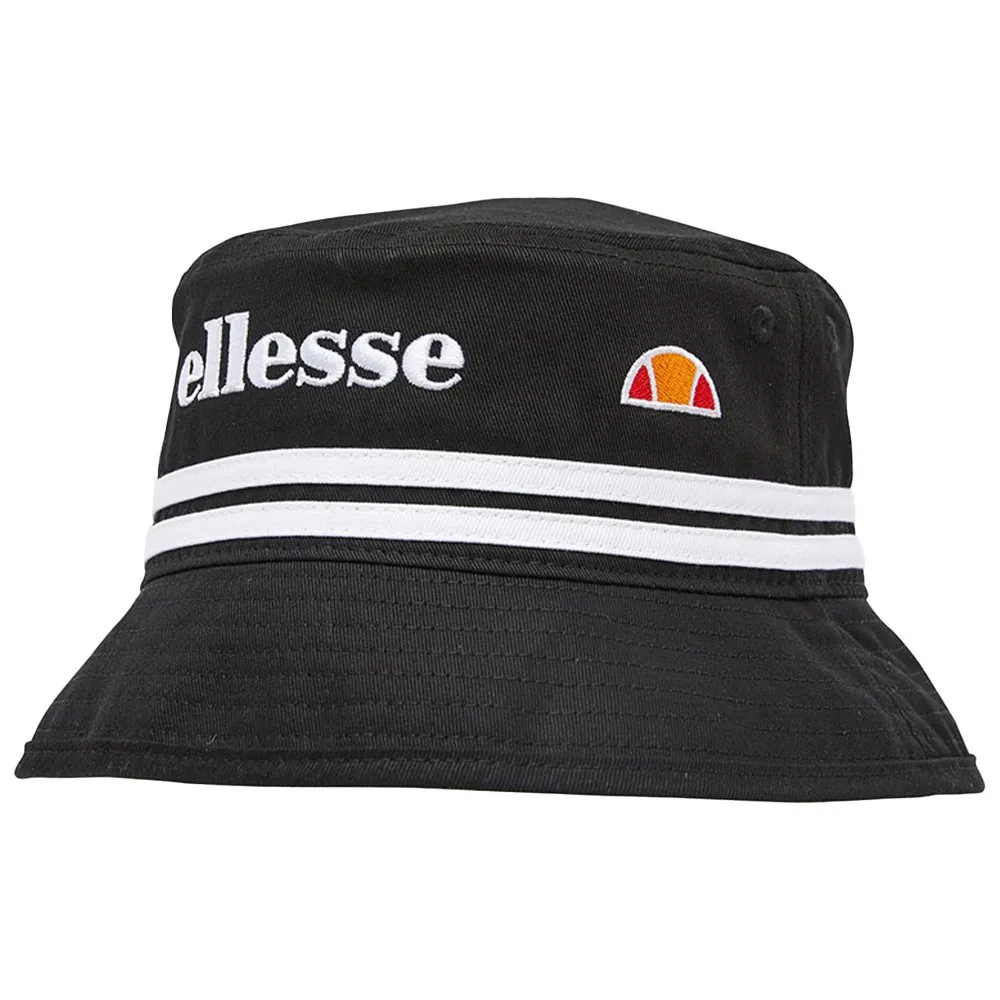 Панама Ellesse Lorenzo, черный
Панама Ellesse Lorenzo, черный