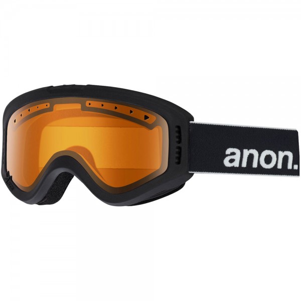 Горнолыжные очки Tracker Anon, мультиколор
Горнолыжные очки Tracker Anon, мультиколор