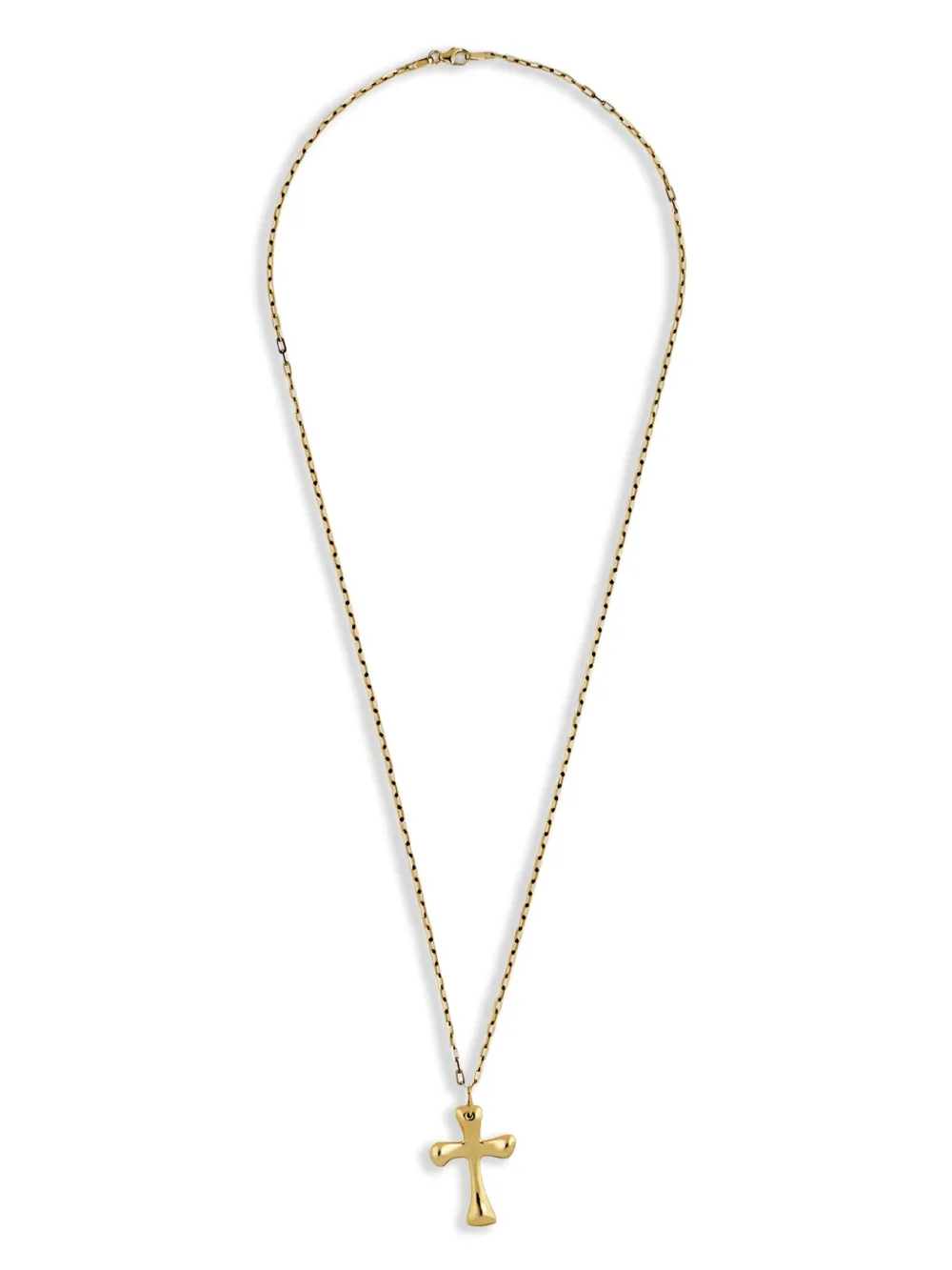 Колье из желтого золота с подвеской Cross Jewels Aficionado, золотой
Колье из желтого золота с подвеской Cross Jewels Aficionado, золотой