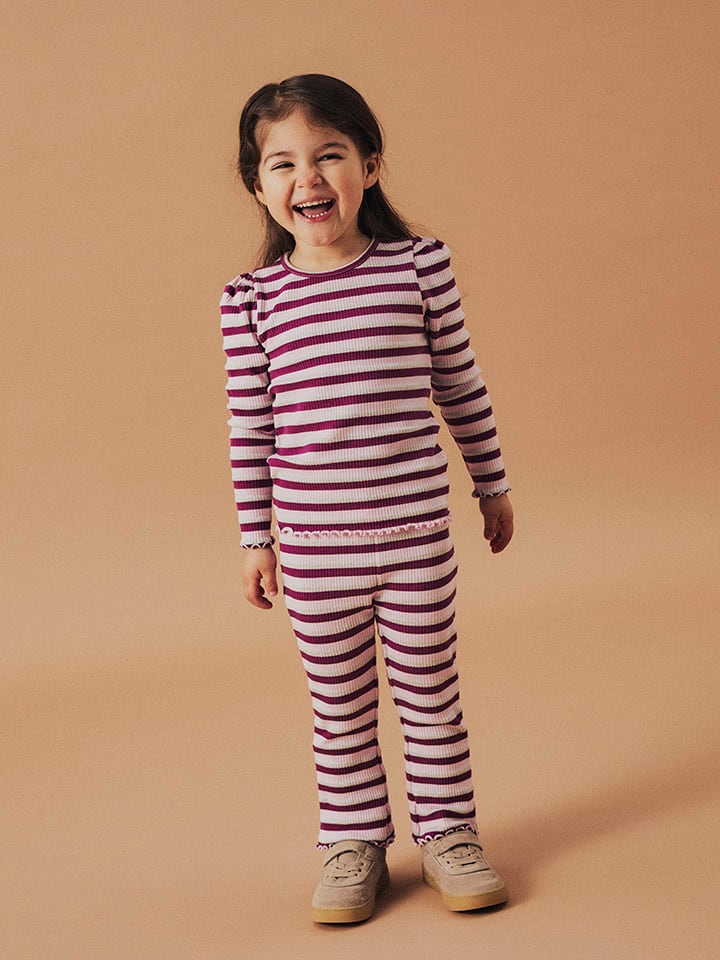 Леггинсы name it, цвет rosa/aubergine
Леггинсы name it, цвет rosa/aubergine