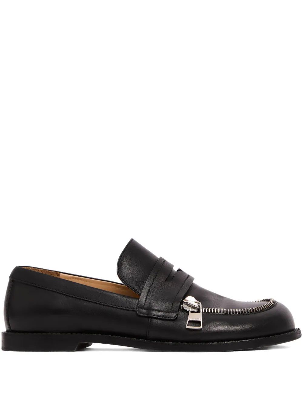 Лоферы Biker JW ANDERSON, черный
Лоферы Biker JW ANDERSON, черный