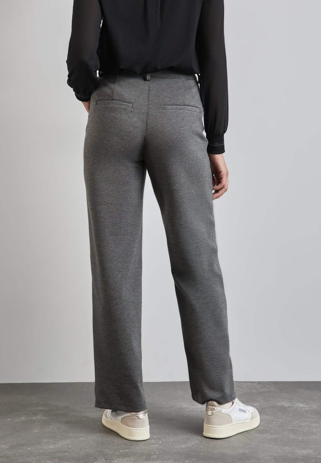 Брюки Street One, серый
Брюки Street One, серый