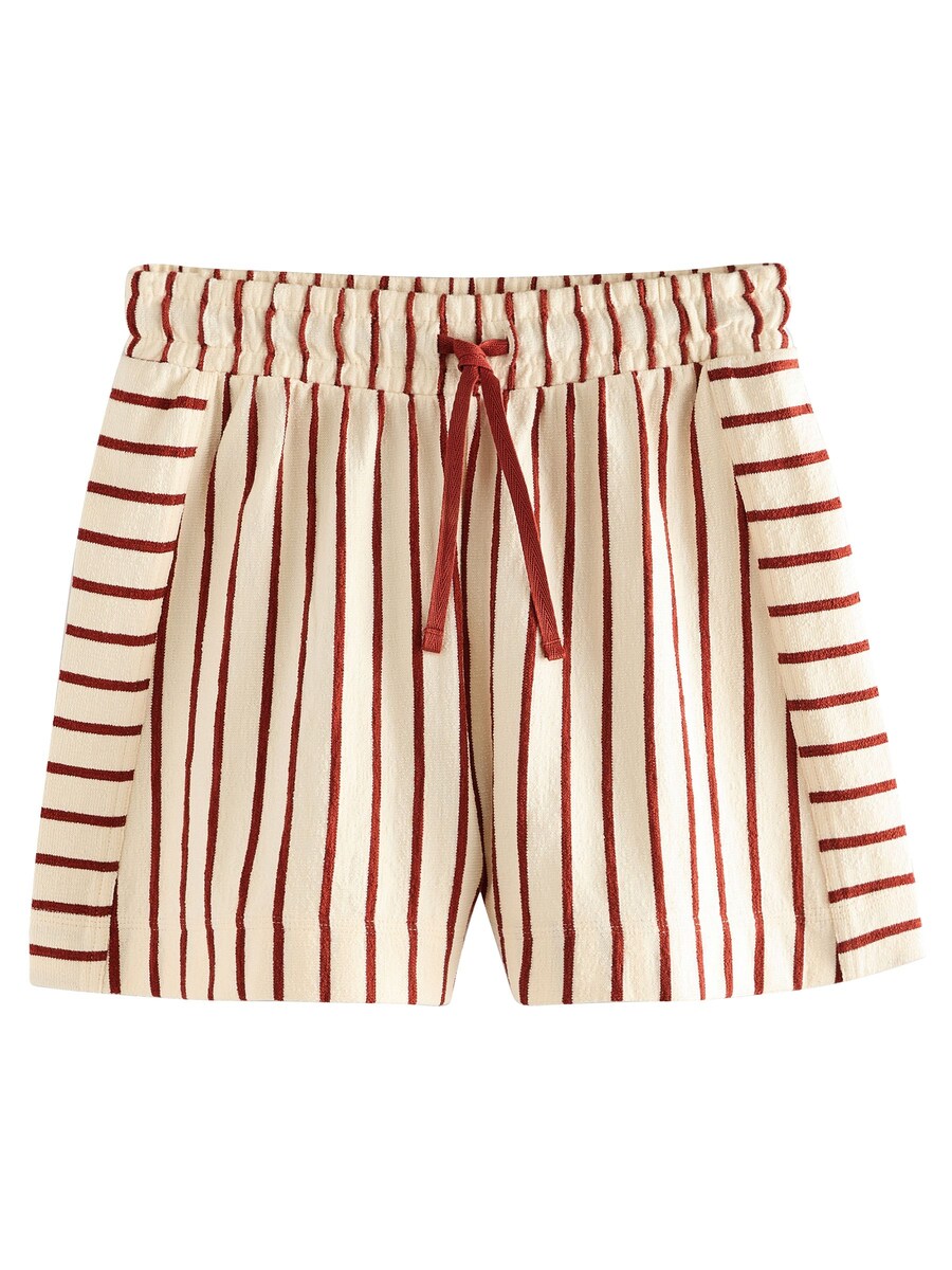 Обычные брюки Next, бежевый
Обычные брюки Next, бежевый