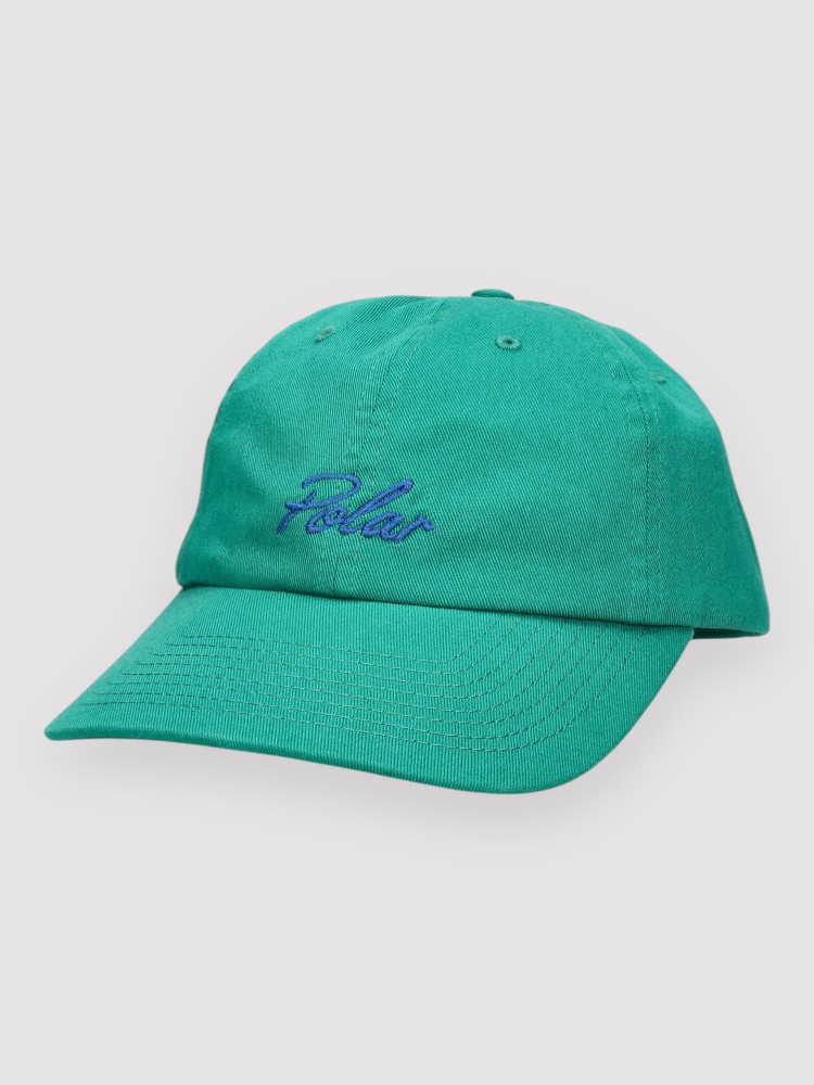 Бейсболка Polar Skate Sai Cap Varsity Logo Cap, emerald
Бейсболка Polar Skate Sai Cap Varsity Logo Cap, emerald