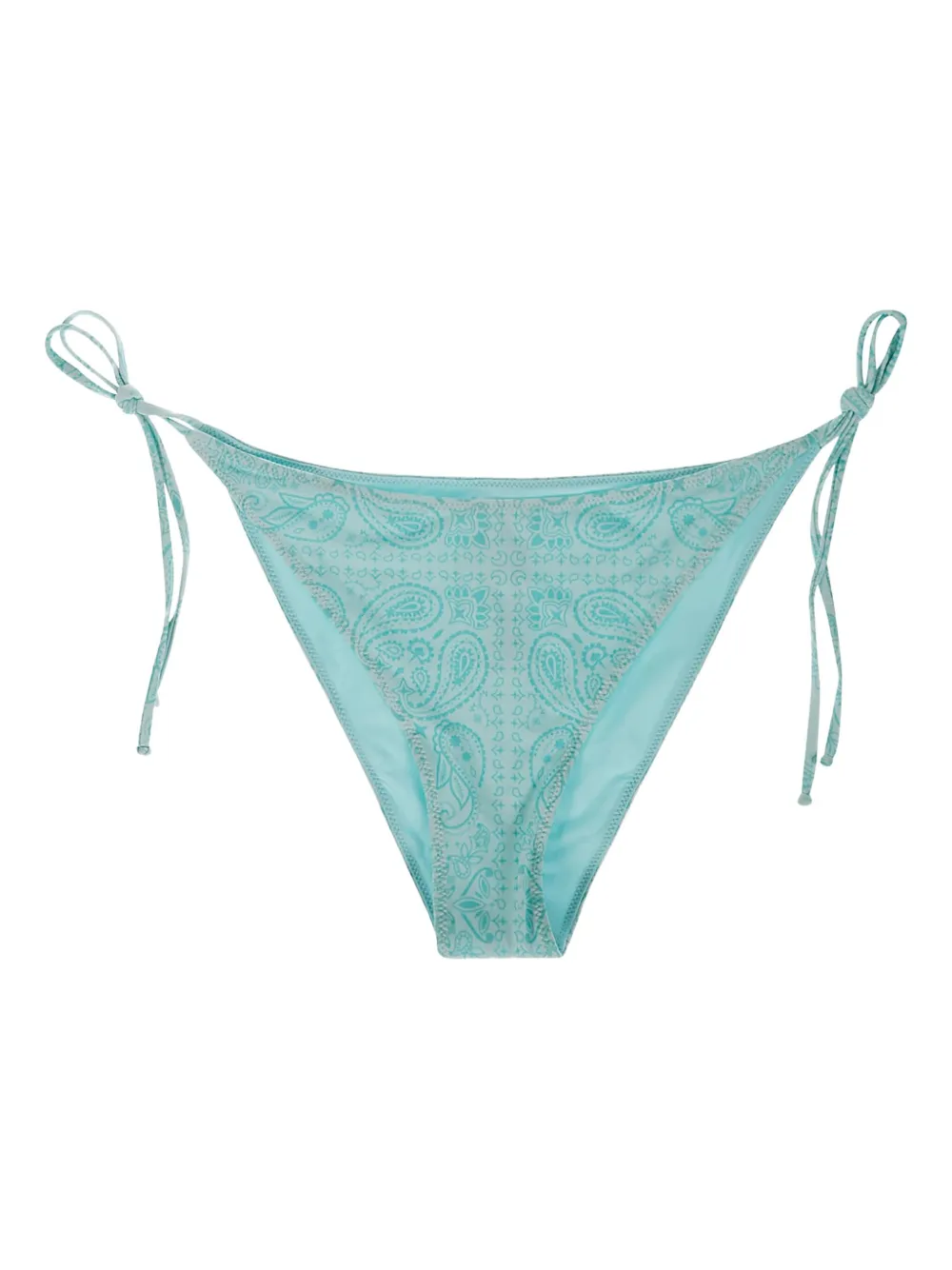 Плавки с принтом пейсли Mc2 Saint Barth, синий
Плавки с принтом пейсли Mc2 Saint Barth, синий