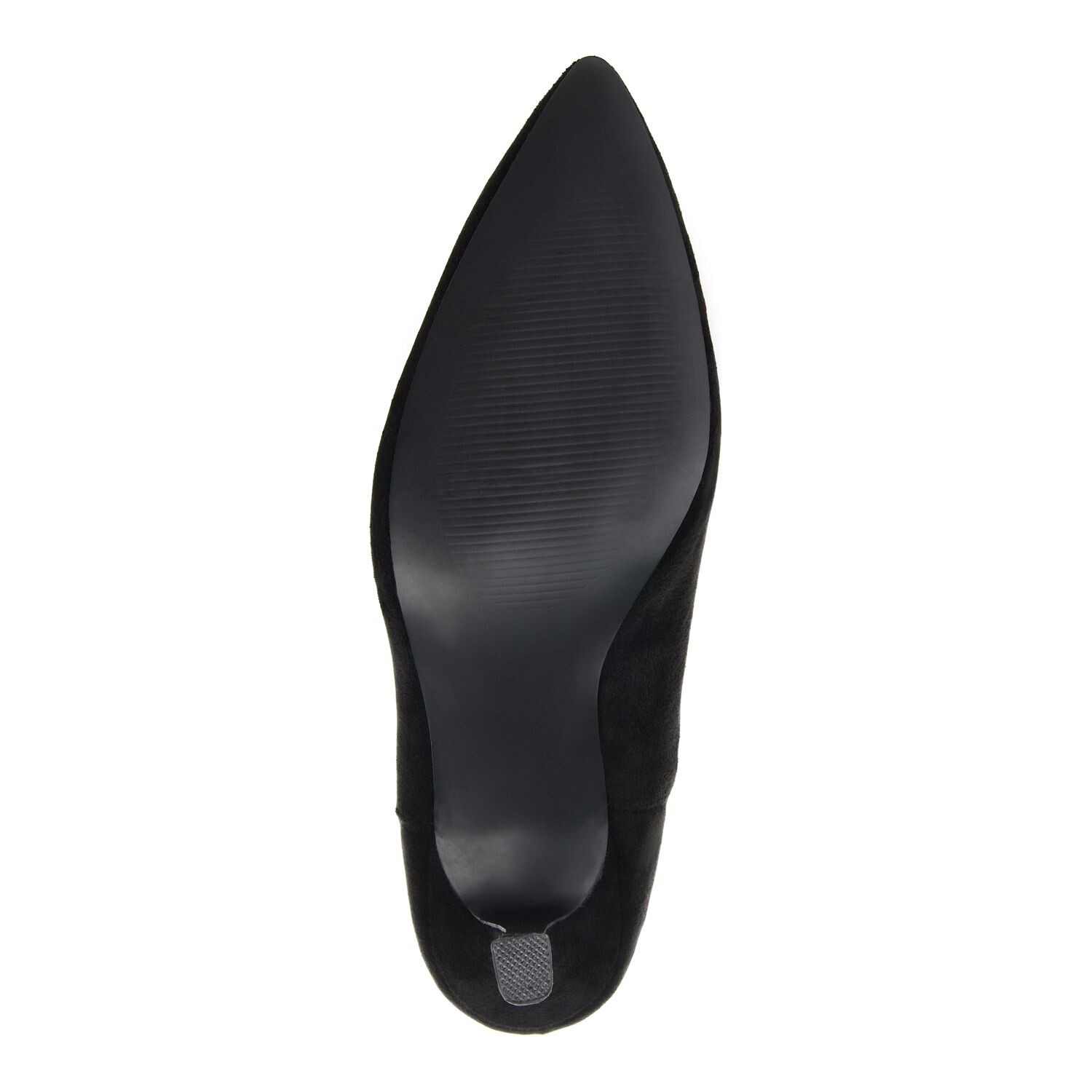 Женские ботильоны на высоком каблуке Journee Collection Elitta Tru Comfort Foam Journee Collection, черный
Женские ботильоны на высоком каблуке Journee Collection Elitta Tru Comfort Foam Journee Collection, черный