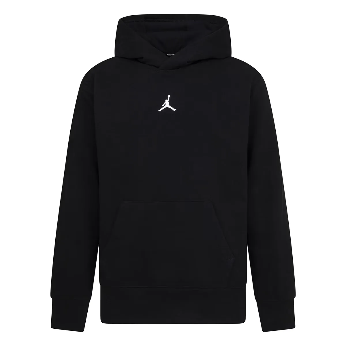 Толстовка Jordan Kid Sport Crossover, чёрный
Толстовка Jordan Kid Sport Crossover, чёрный