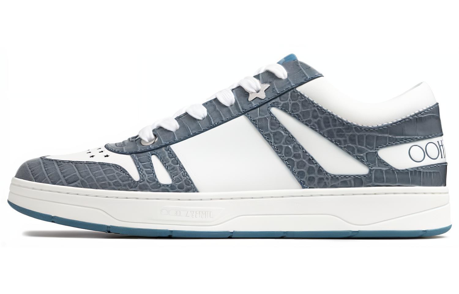 Jimmy Choo Hawaii Low top стильные скейтбординг кроссовки мужские butterfly blue
Jimmy Choo Hawaii Low top стильные скейтбординг кроссовки мужские butterfly blue