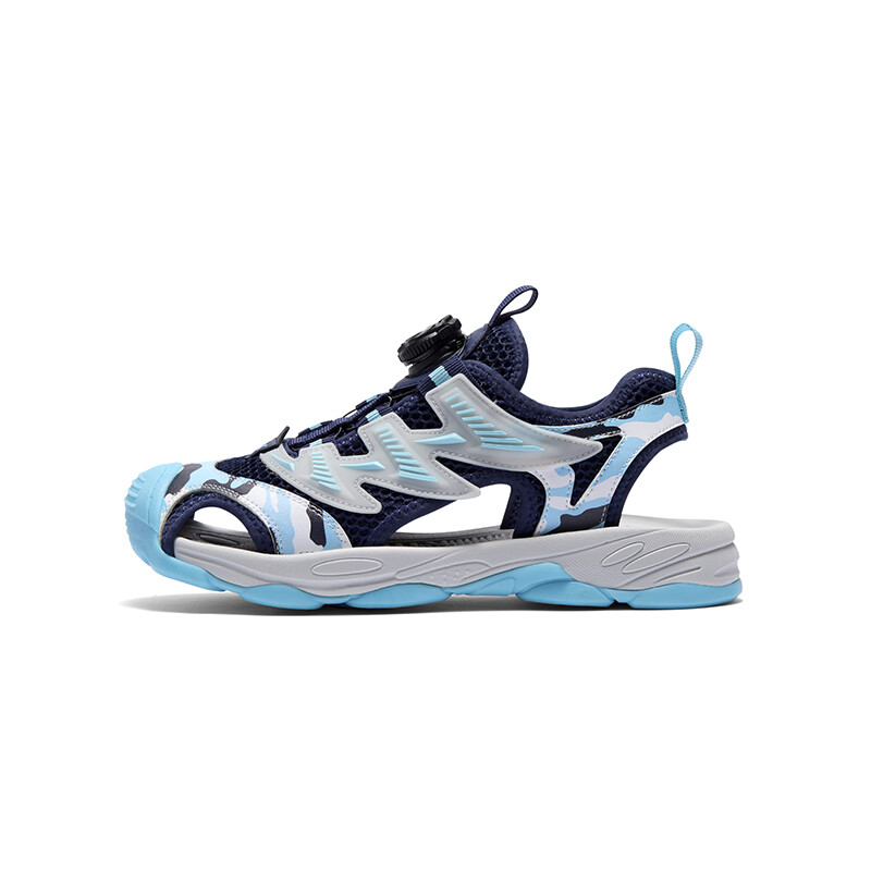 Детские сандалии Детские светло-голубые / лазурно-голубые / прозрачно-серые 361°Kids, голубой
Детские сандалии Детские светло-голубые / лазурно-голубые / прозрачно-серые 361°Kids, голубой