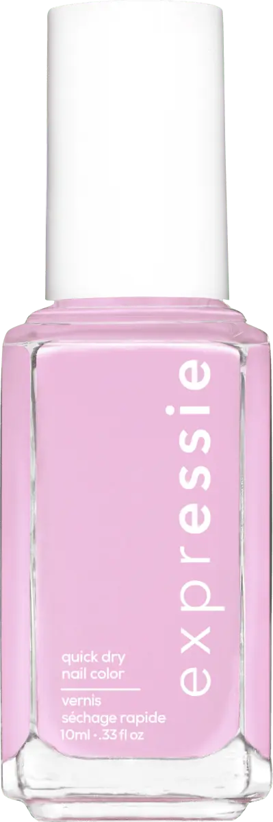 Nagellac Expressie 200 In The Time Zone 10 мл essie
Nagellac Expressie 200 In The Time Zone 10 мл essie