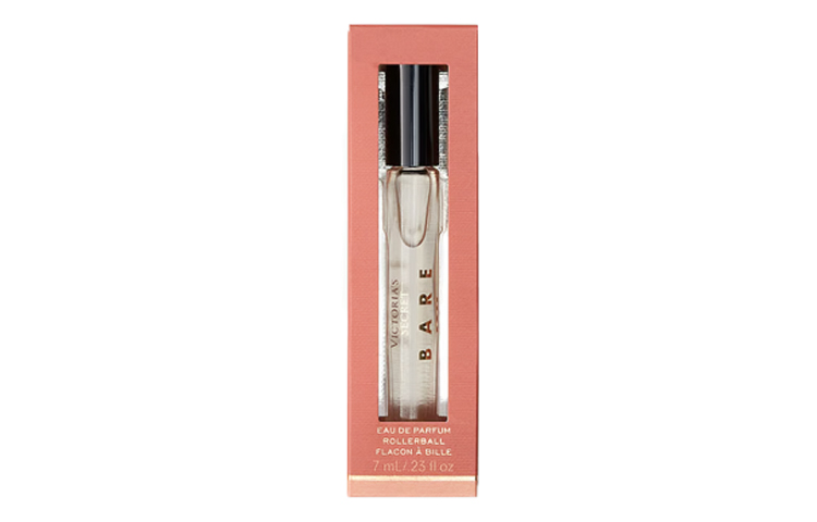 Роуз роллер пробники парфюма EDP 7ml Victoria's Secret
Роуз роллер пробники парфюма EDP 7ml Victoria's Secret