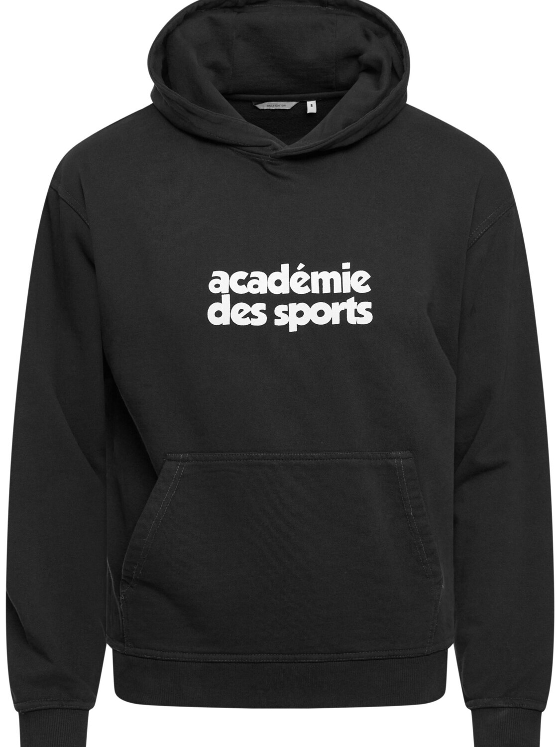 Daily Cotton Толстовка 'DCPERL' в черном цвете, Черный, Daily Cotton Толстовка 'DCPERL' в черном цвете
Daily Cotton Толстовка 'DCPERL' в черном цвете, Черный, Daily Cotton Толстовка 'DCPERL' в черном цвете