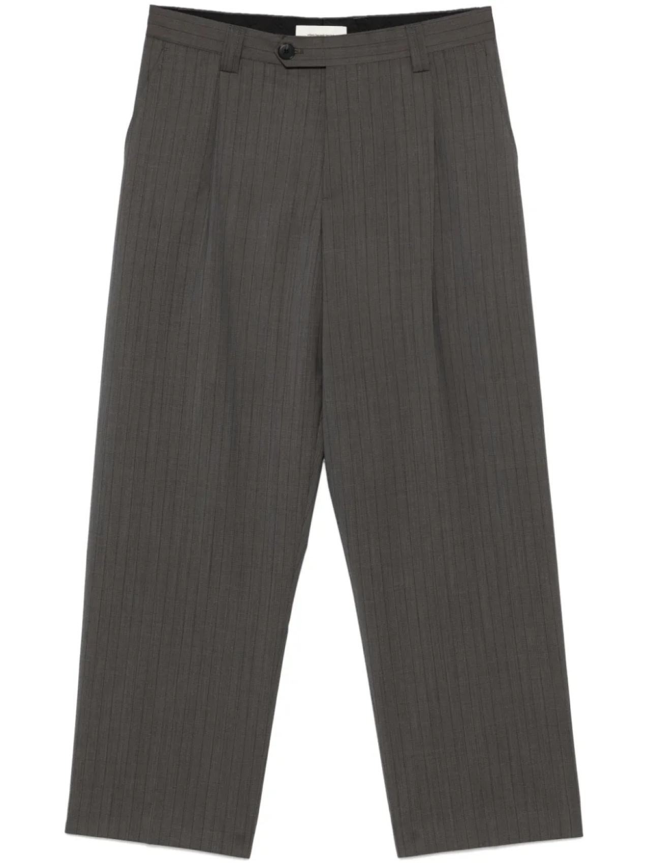 Mfpen брюки для обслуживания, серый
Mfpen брюки для обслуживания, серый