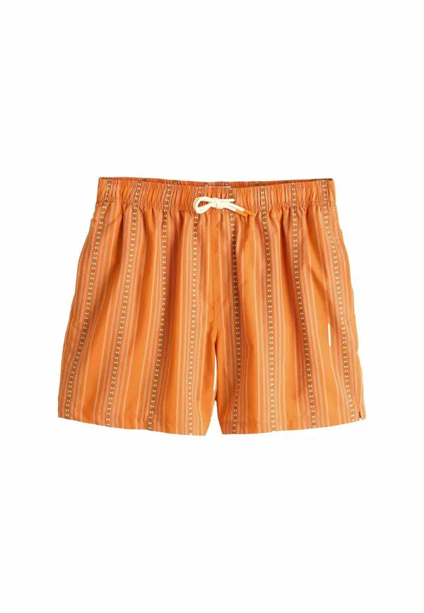 Плавки стандартного кроя с вышитыми полосками Next, Orange, Оранжевый, Плавки стандартного кроя с вышитыми полосками Next, Orange
Плавки стандартного кроя с вышитыми полосками Next, Orange, Оранжевый, Плавки стандартного кроя с вышитыми полосками Next, Orange