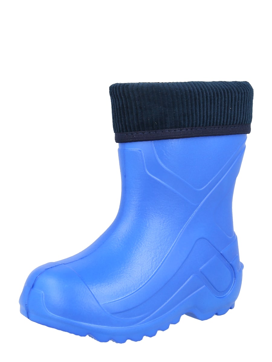 Резиновые сапоги BECK, Blue/Gentian
Резиновые сапоги BECK, Blue/Gentian