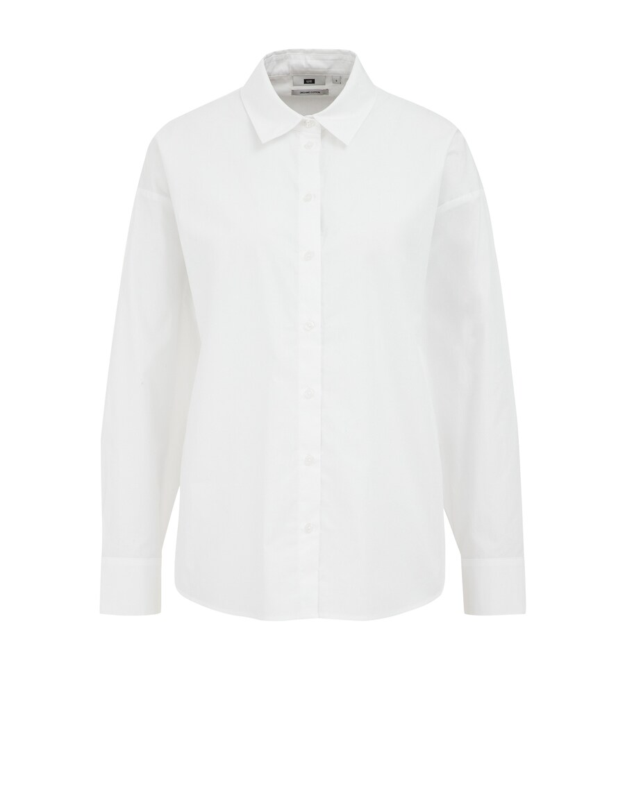 Блузка WE Fashion, белый
Блузка WE Fashion, белый