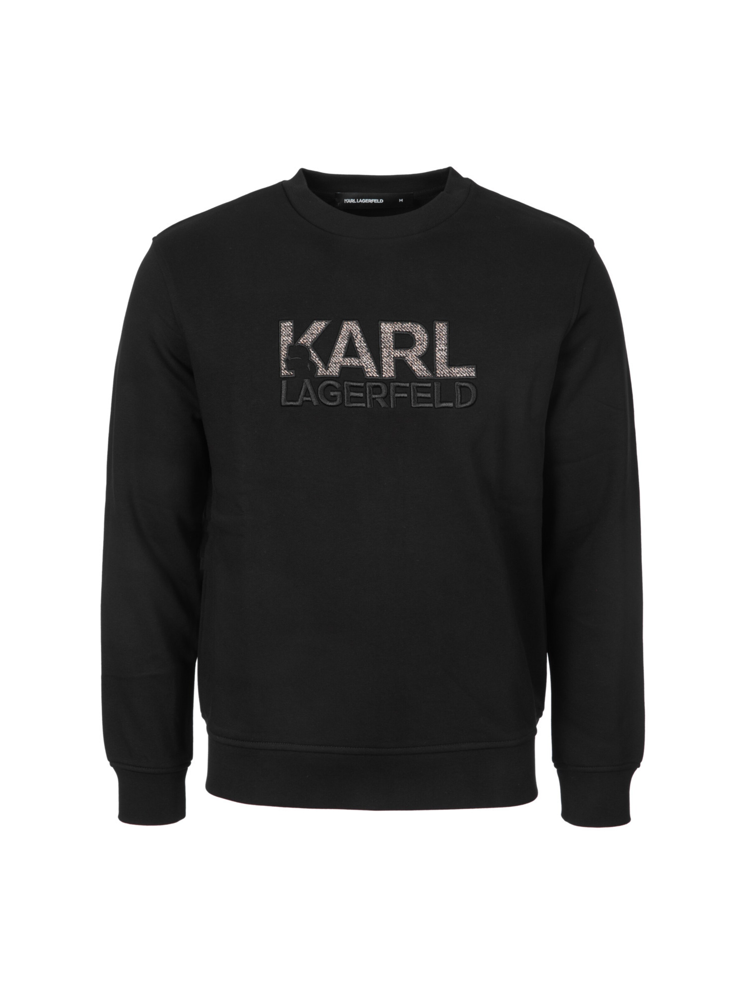 Karl Lagerfeld Свитшот в черном цвете, Черный, Karl Lagerfeld Свитшот в черном цвете
Karl Lagerfeld Свитшот в черном цвете, Черный, Karl Lagerfeld Свитшот в черном цвете
