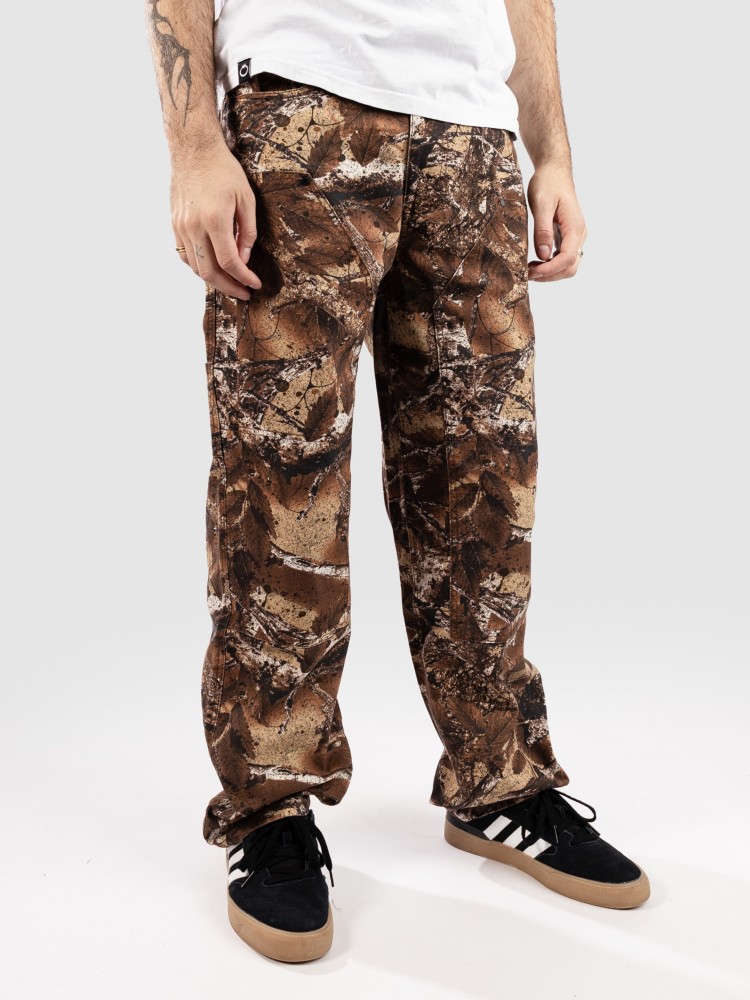 Повседневные брюки Ninth Hall Ambush Painter Hose, washed camo
Повседневные брюки Ninth Hall Ambush Painter Hose, washed camo