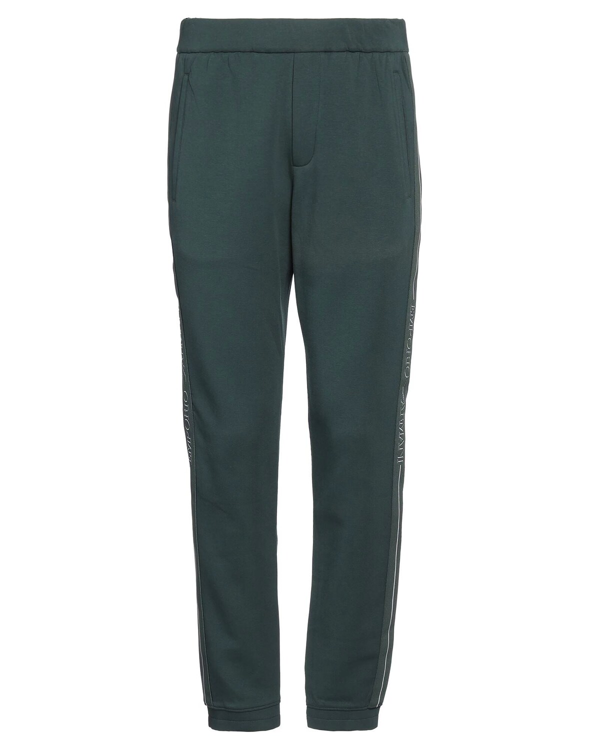 Брюки Giorgio Armani, зеленый
Брюки Giorgio Armani, зеленый