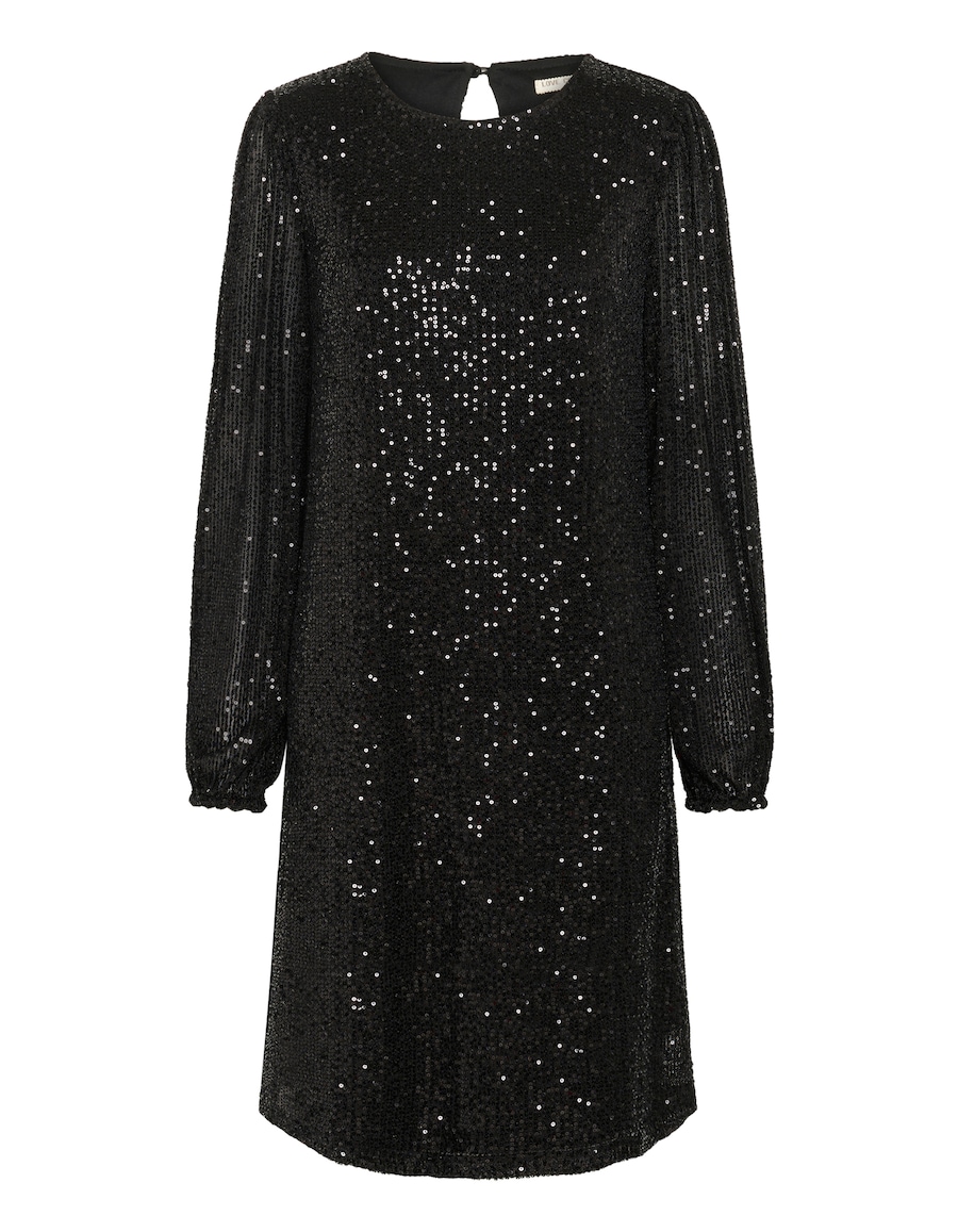 Коктейльное платье Love Copenhagen Oda, черный
Коктейльное платье Love Copenhagen Oda, черный